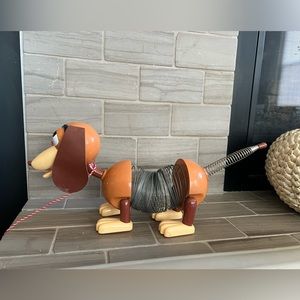 Disney Slinky Dog Toy Story by James industries